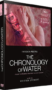 The Chronology of Water